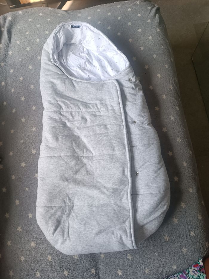 Nid d'ange - photo numéro 2