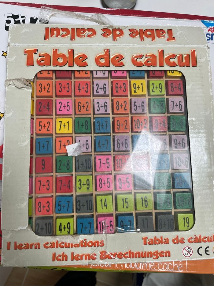 Lot de jouets en l’état - photo numéro 10