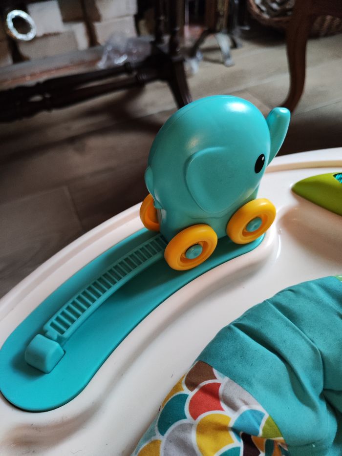 Base d'activités éveil bébé infantino - photo numéro 9
