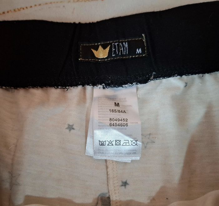 Pantalon pyjama - photo numéro 4