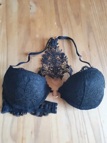 Soutien gorge