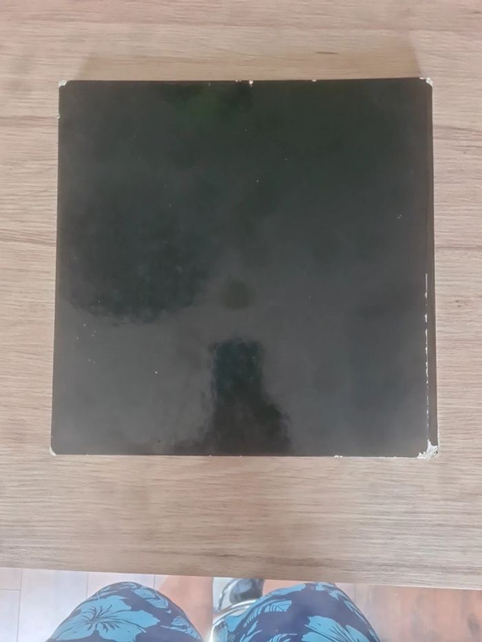 Les aventures du p'tit carré noir - photo numéro 2