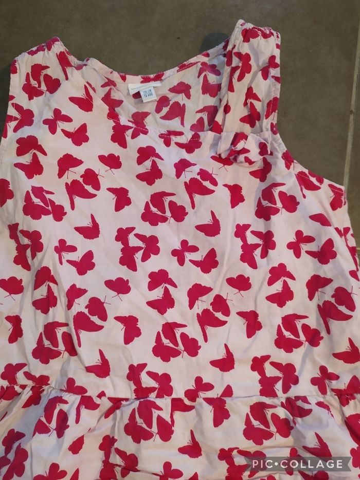 Tunique en parfait état 12 ans - photo numéro 2