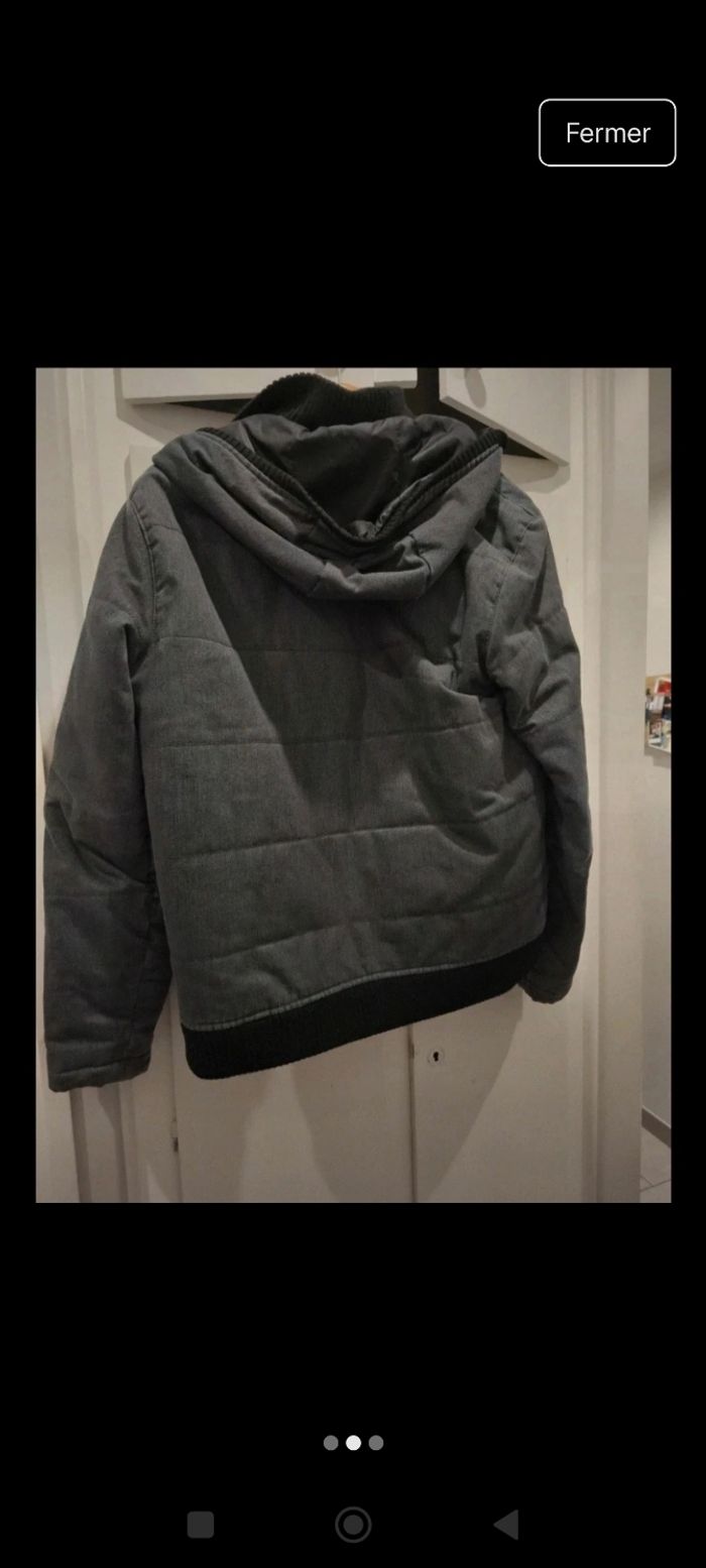 Manteau - photo numéro 2