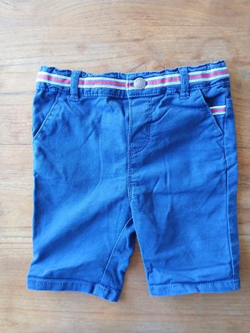 Short été 