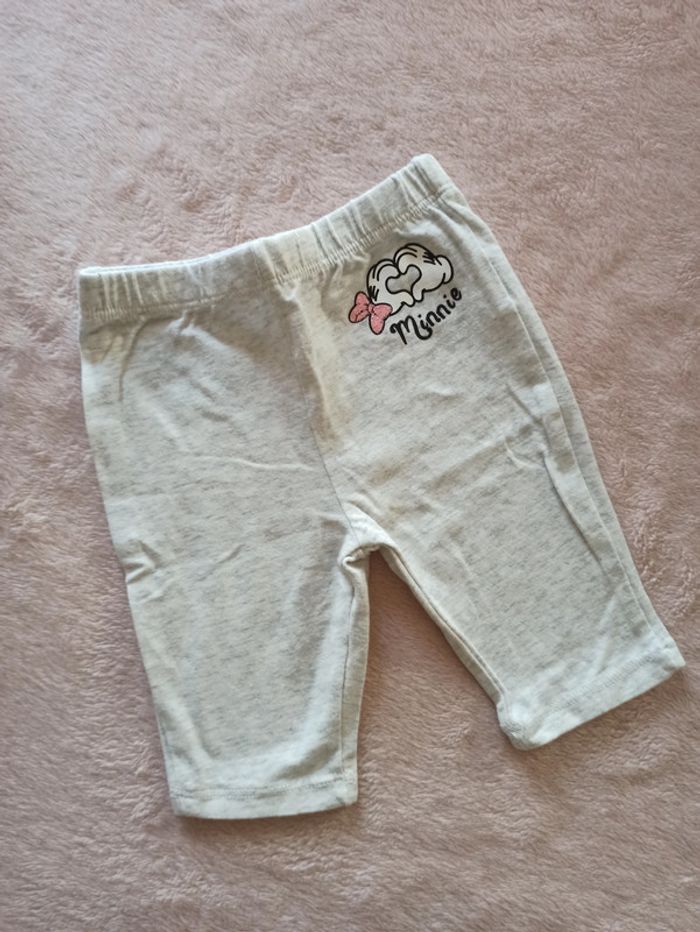 Lot leggings courts disney - photo numéro 6