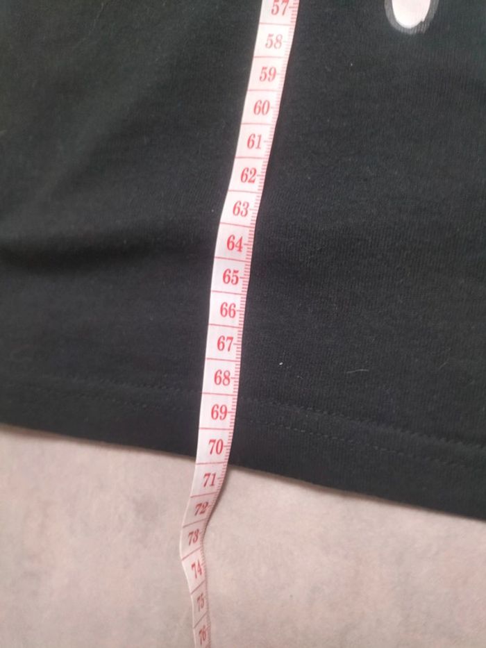 T-shirt Dragon Ball Z – Vegeta Super Saiyan – Taille LL - photo numéro 10