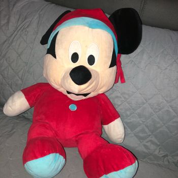 Peluche Mickey