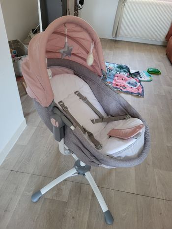Balancelle 4 en 1
