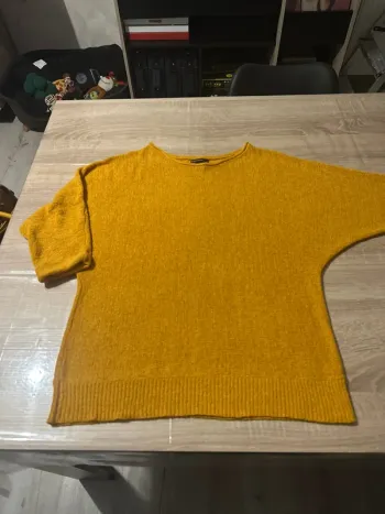 Pull léger