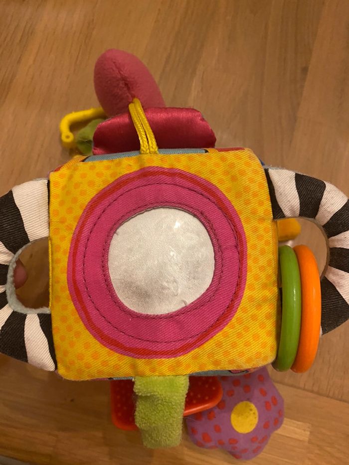 Lots de jouets d’éveil - photo numéro 5