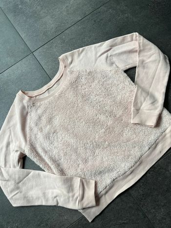 Sweat-shirt Hollister S