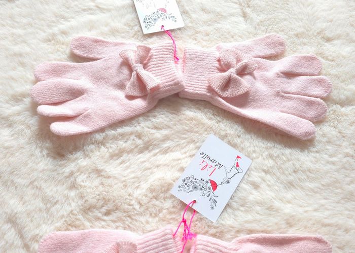 Lot de deux paires de gants - photo numéro 3