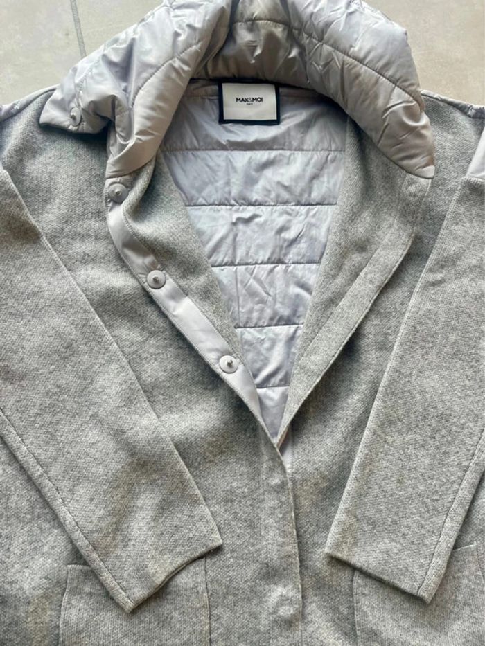 Veste/Gilet - photo numéro 3