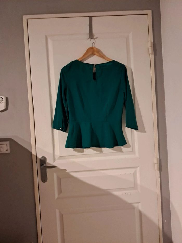 Blouse - photo numéro 3