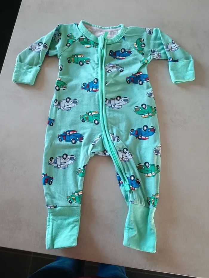 Pyjama DIM