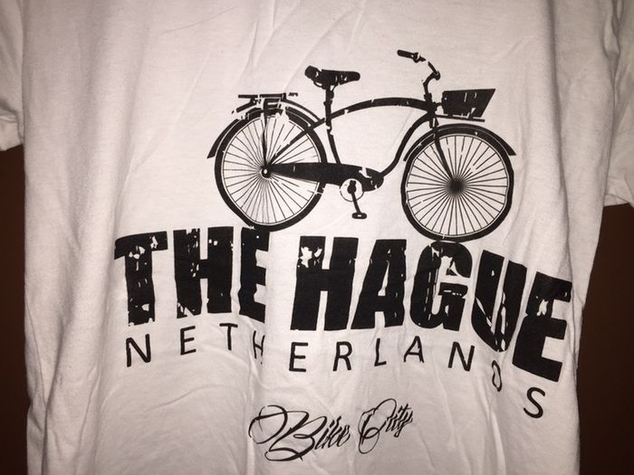 Tee-shirt imprimé - photo numéro 2