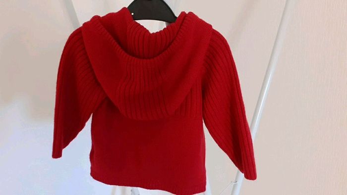 Pull bébé 6 mois - photo numéro 2