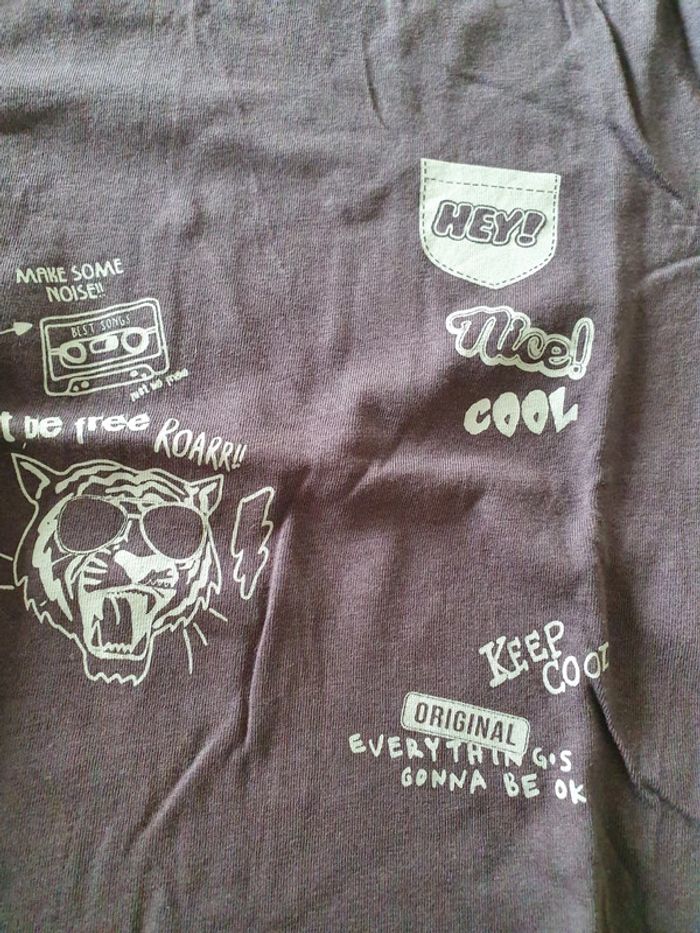 Petit pull 4 ans - photo numéro 2