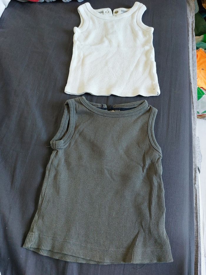 Lot de 6 mois - photo numéro 6