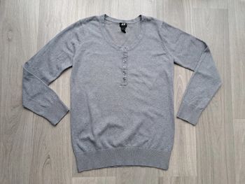 Pull H&M