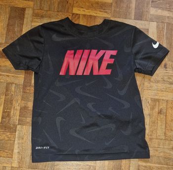 Tee shirt  Nike
