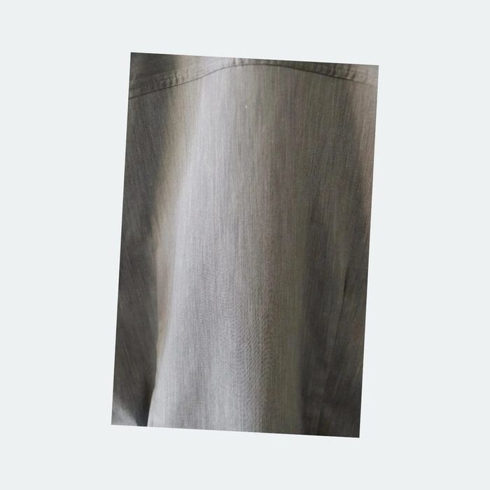 Chemise femme manches longues - H&M - #000001_00035 - photo numéro 4