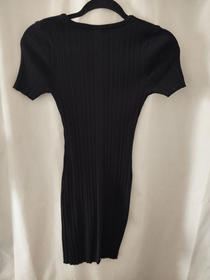Robe taille 34 h&m divided - photo numéro 4
