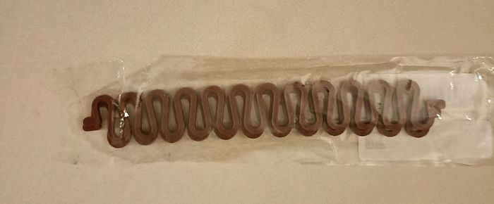 Magnifique Coiffure en 2 Min Chrono ! Outil Tresseur Magique Facile & Rapide - photo numéro 3