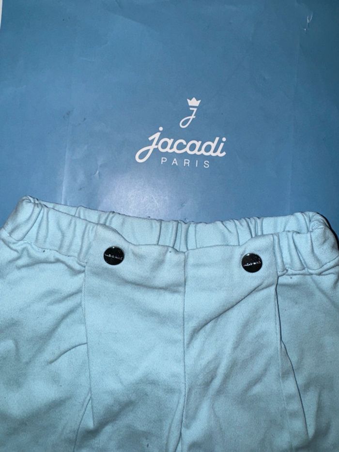 Short Jacadi 6 mois - photo numéro 2