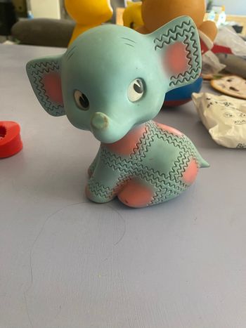Éléphant