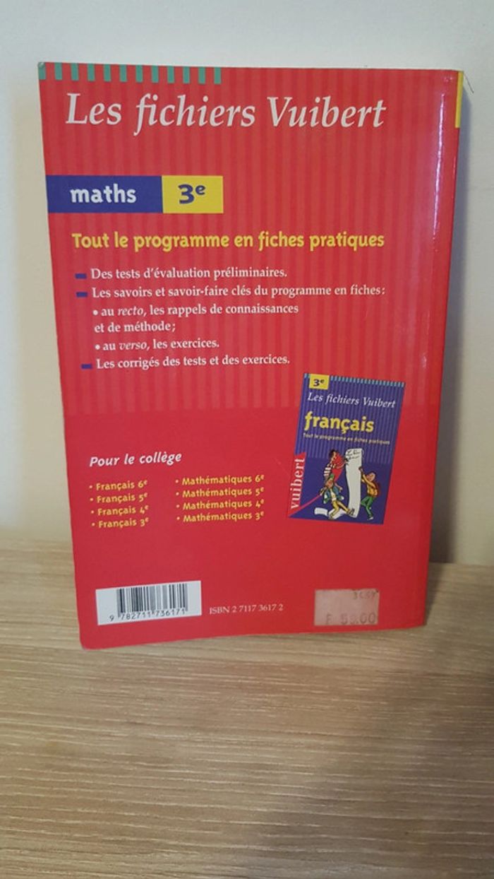 Lot de livre - photo numéro 9