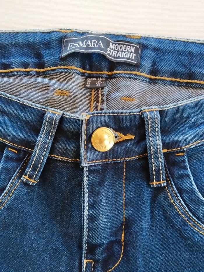 Jeans - photo numéro 4