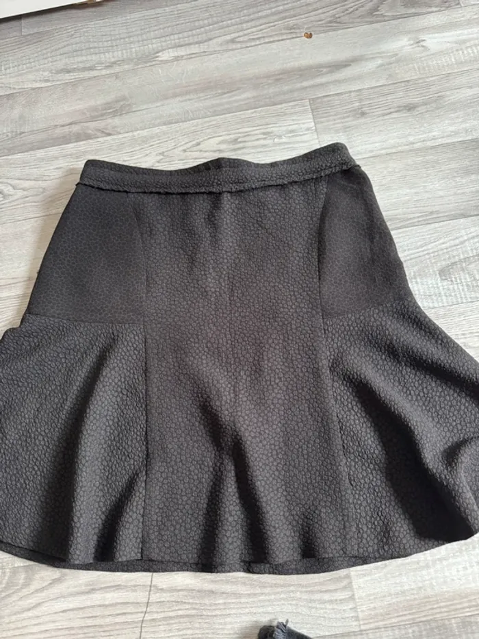 Mini jupe