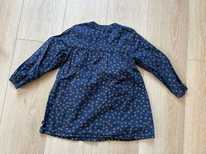 Tunique fille 2/3 ans - photo numéro 2