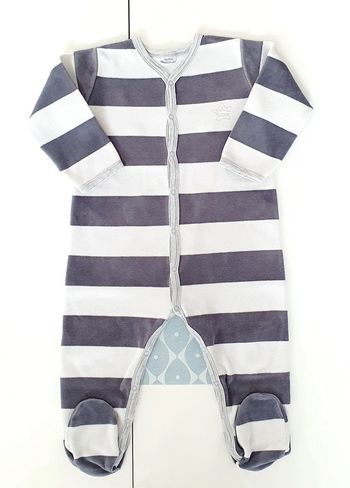 Pyjama Petit Bateau - 18M