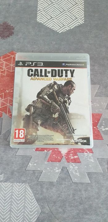 Call of duty