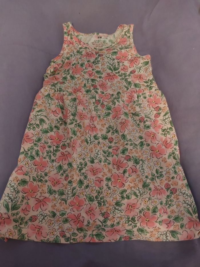 Robe bébé - photo numéro 2