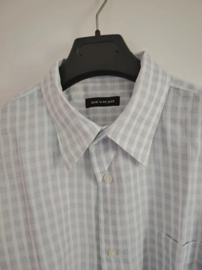 Chemise Devred XL - photo numéro 2