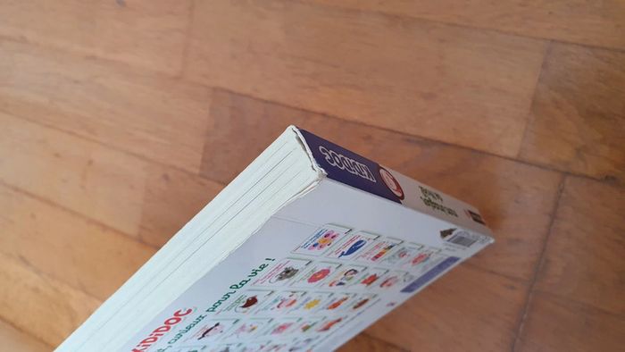 Mon imagier de Noël - Édition Nathan - photo numéro 5