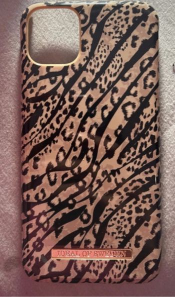 Coque iPhone 11 Pro Max et xs Max