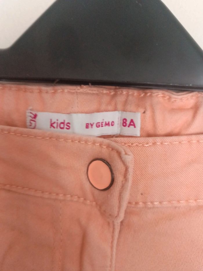 Ensemble gilet et pantalon Gémo 8 ans - photo numéro 10