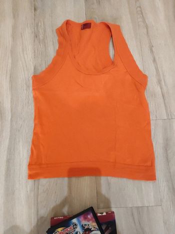 Débardeur Levi's taille s