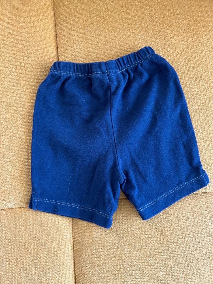 Ensemble 6 mois - photo numéro 3