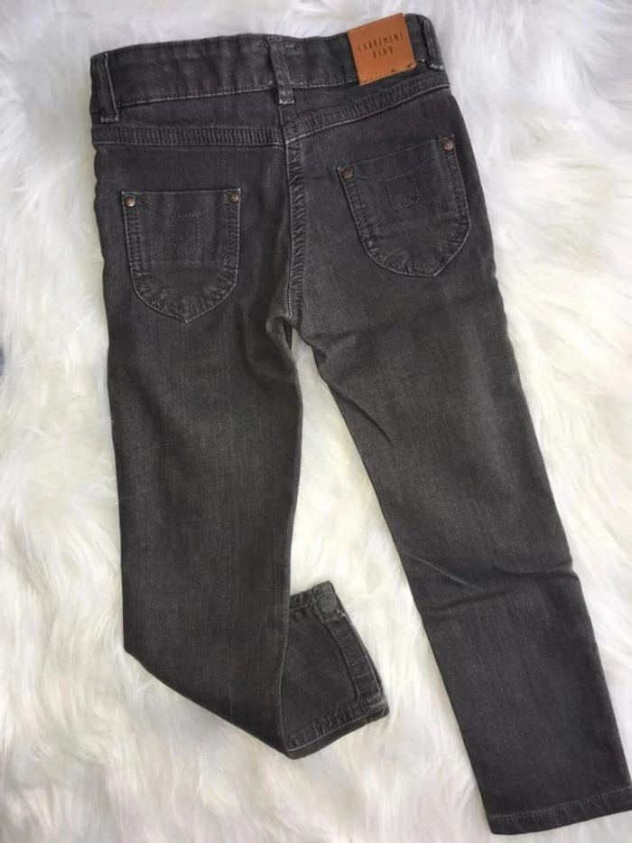 Jean Carrément Beau 4 ans - photo numéro 2