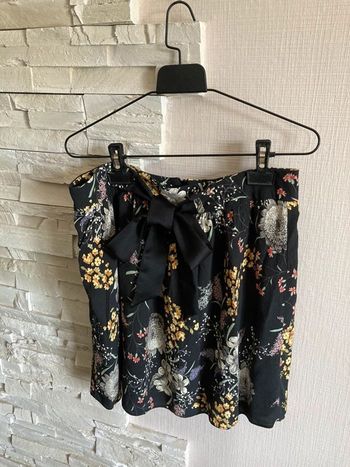 Jupe naf naf taille 40