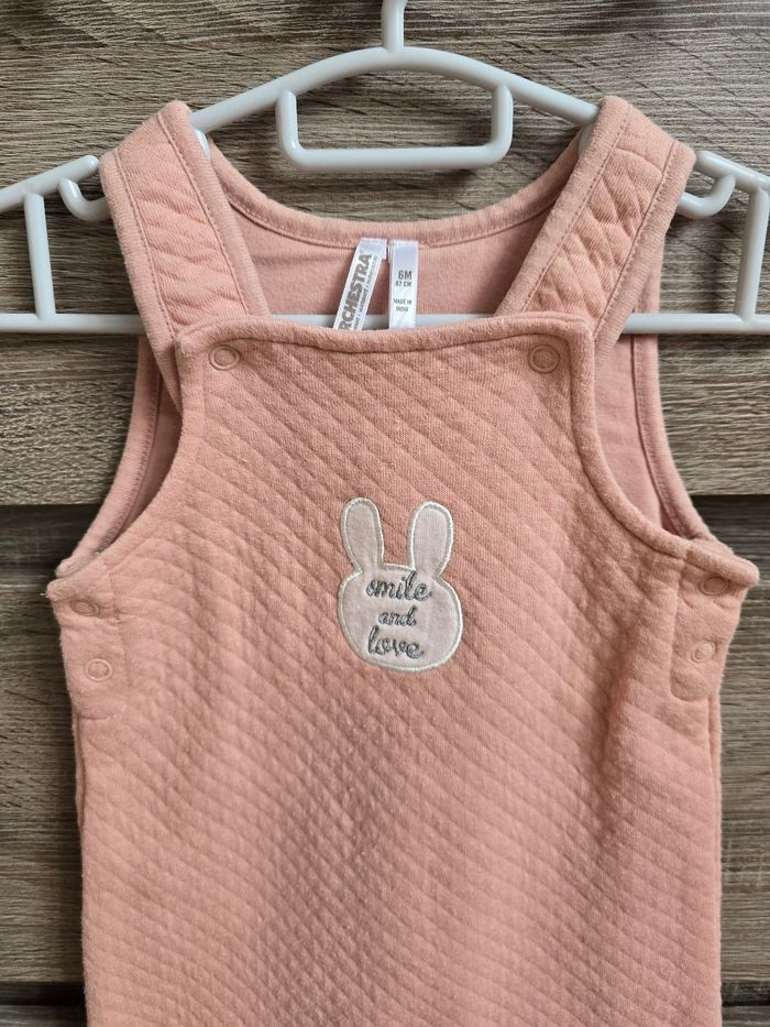 Vêtement Bébé Fille - Ensemble - Orchestra - 6 mois 67 cm - photo numéro 6