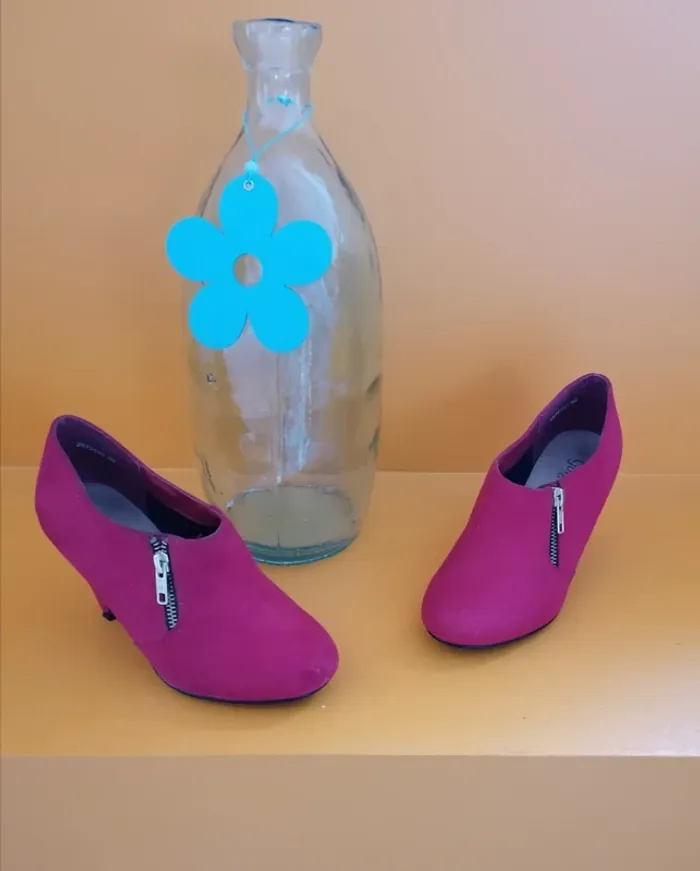 Bottines - photo numéro 2