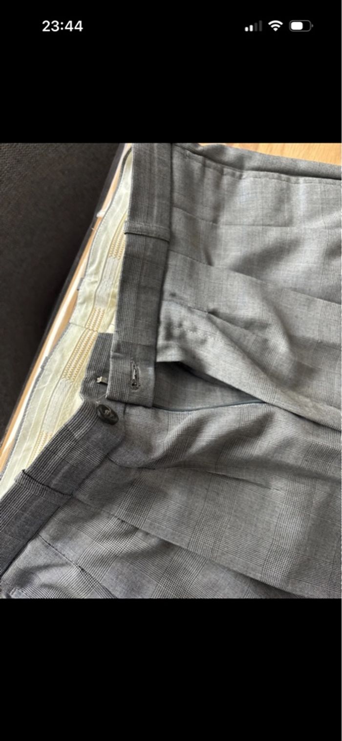 Costume homme vintage - photo numéro 7