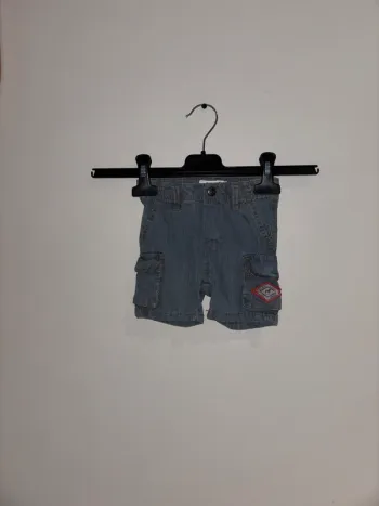 Short